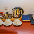 Oak Ray Regency Hotel