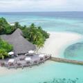 Makunudu Island