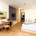 Golden Coast Resort & Spa
