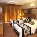 Dubai Palm Hotel