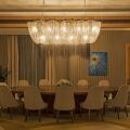 The St. Regis Saadiyat Island Resort, Abu Dhabi