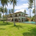 Skye House