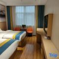 Royal Dragon Airport Hotel