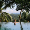 Tekanda Lodge