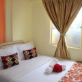 Sun Inns Hotel Lagoon Sunway