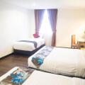 Armenian Street Heritage Hotel