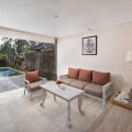 Visesa Ubud Resort