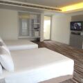 The 5 Elements Hotel