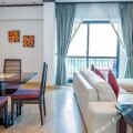 Park Hotel Apartments