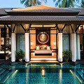 Banyan Tree Samui