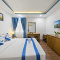 Blue Pearl Hotel Nha Trang