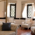 The Oliphant Boutique Villa