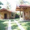 Villa Shade