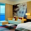 Le Meridien Al Aqah Beach Resort