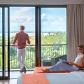Movenpick Resort & Spa, Jimbaran Bali