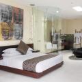 The Elysian Boutique Villa Hotel
