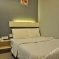 Best View Hotel Sri Petaling