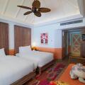 Saii Lagoon Maldives