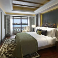 Anantara Riverside Bangkok Resort