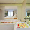 Rosaka Nha Trang Hotel