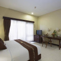 Pelangi Bali Hotel & Spa