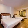 Red Sun Hotel Nha Trang