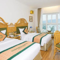 Green World Hotel Nha Trang