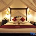 Puri Saron Hotel Seminyak