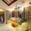 Bunga Raya Island Resort & Spa