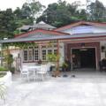 Eight Mentigi Guesthouse