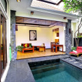 The Bali Dream Villa Seminyak