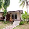 Langkah Syabas Beach Resort