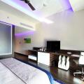 Planet Hollywood Goa Beach Resort