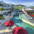 Furamaxclusive Ocean Beach Seminyak