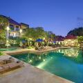 The Grand Bali Nusa Dua