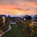 The Anvaya Beach Resort Bali