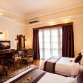 Hotel Majestic Saigon