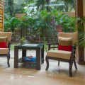 Red Fox Hotel, Morjim, Goa