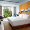 Aloft Bali Seminyak