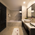 Seahorse Resort & Spa