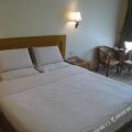 Megah D'Aru Hotel