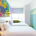 Ibis Styles Kuala Lumpur Fraser Business Park
