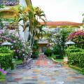 Le Aqua Resort & Spa Phan Thiet (Ex.Swiss Village Resort & Spa)