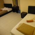 Eight Mentigi Guesthouse