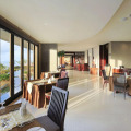 Ulu Segara Luxury Suites & Villas