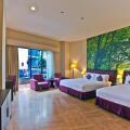 Kuta Central Park Hotel