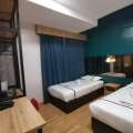 Smile Hotel Selayang Point
