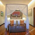 Bunga Raya Island Resort & Spa