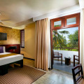 Avani Kalutara Resort