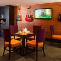 Hard Rock Hotel Goa